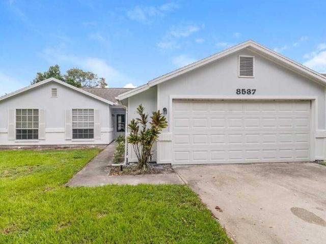 House for rent in Hudson, Florida