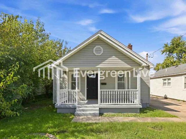 House for rent in Pleasant View, Fairborn