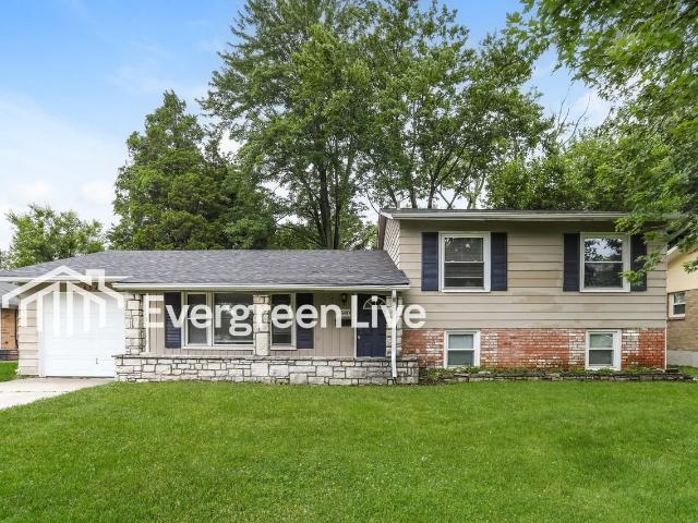 House for rent in Roselawn, Ohio