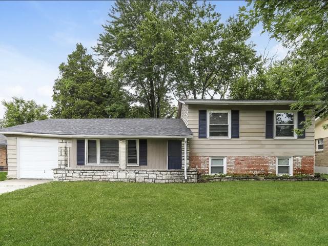 House for rent in Roselawn, Ohio