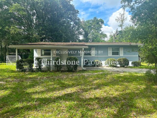 House for rent in Jacksonville, Florida