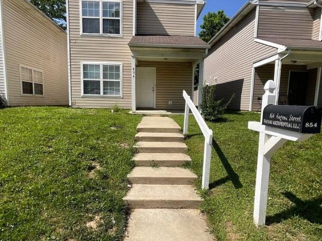 House for rent in Camby, Indiana