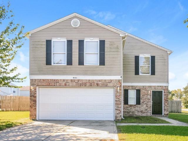 House for rent in Indianapolis, Marion County