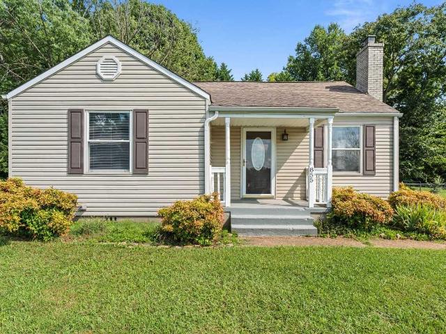 House for rent in Tennessee