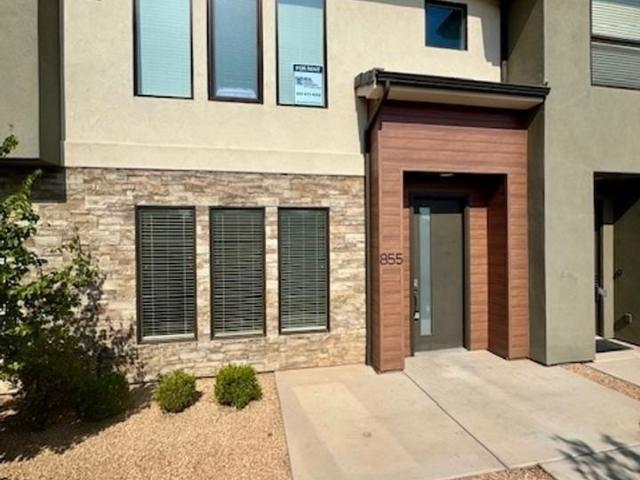House for rent in St. George, Washington County