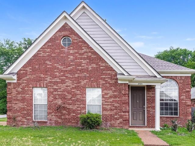 House for rent in Cordova, Memphis