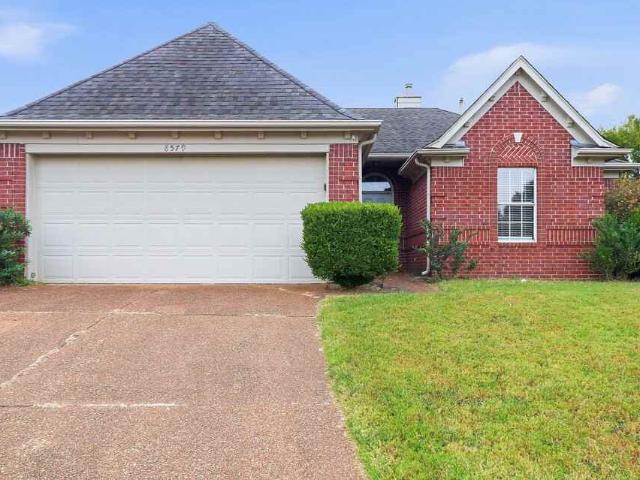 House for rent in Cordova, Memphis