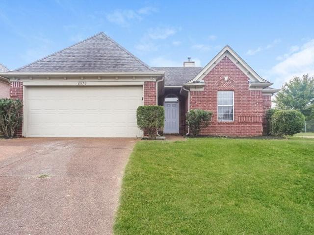 House for rent in Tennessee