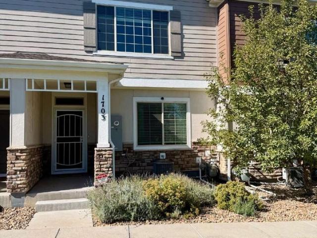 House for rent in Thornton, Adams County
