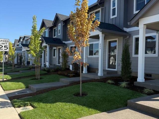 House for rent in Oregonia