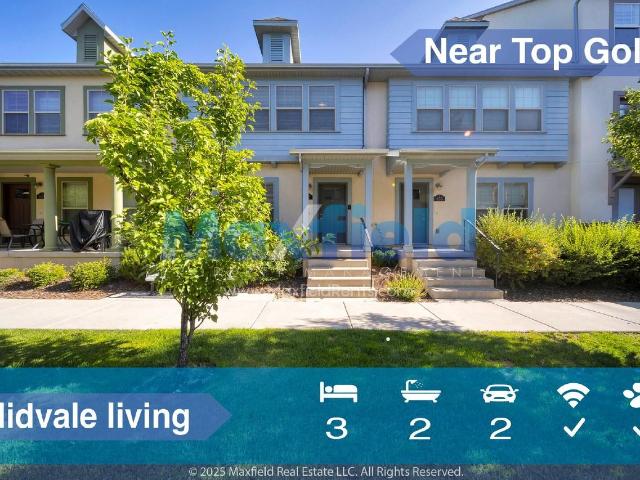 House for rent in Midvale, Utah