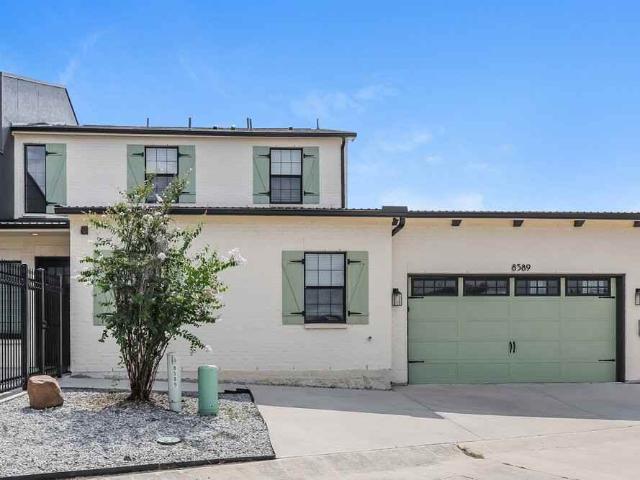 House for rent in Fort Worth, Texas