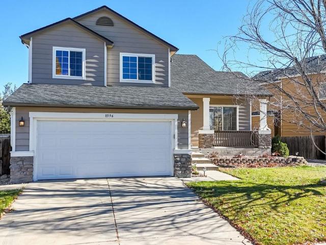 House for rent in Parker, Colorado