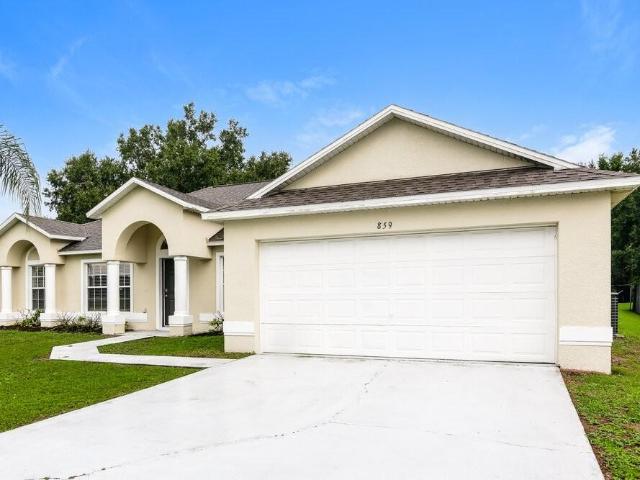 House for rent in Florida