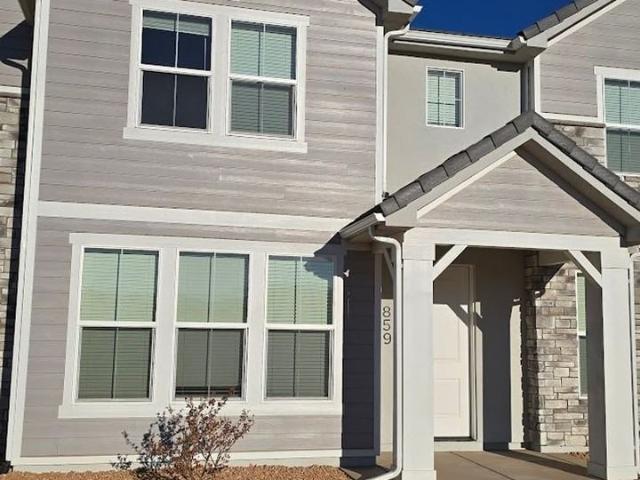 House for rent in Saint George, Utah