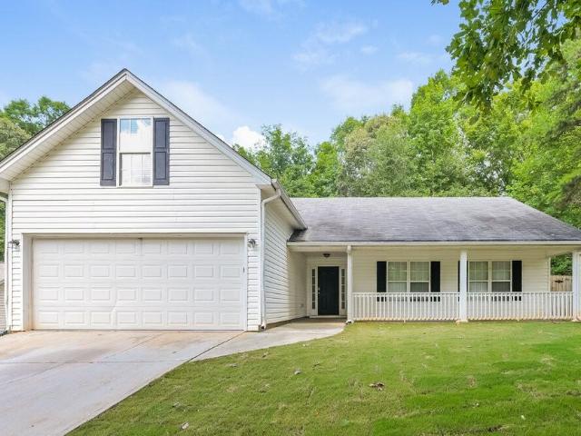 House for rent in Covington, Georgia