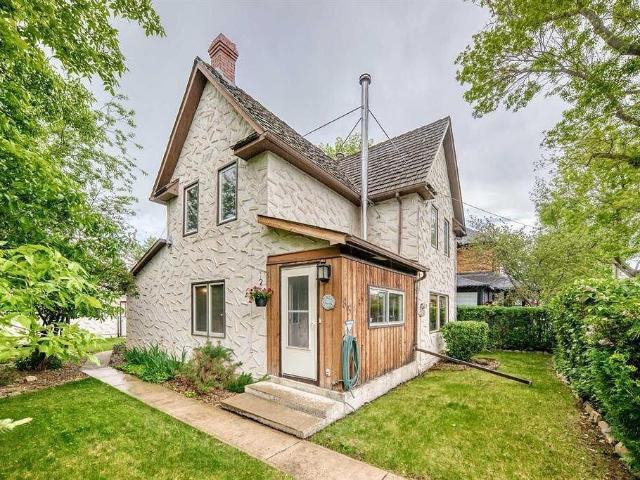 House for rent in Rosemont, Okotoks