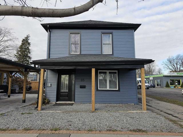 House for rent in Niagara, Ontario