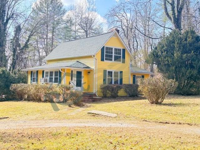 House for rent in Hendersonville, North Carolina