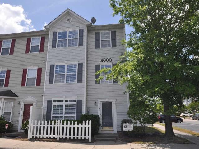 House for rent in Wake, North Carolina