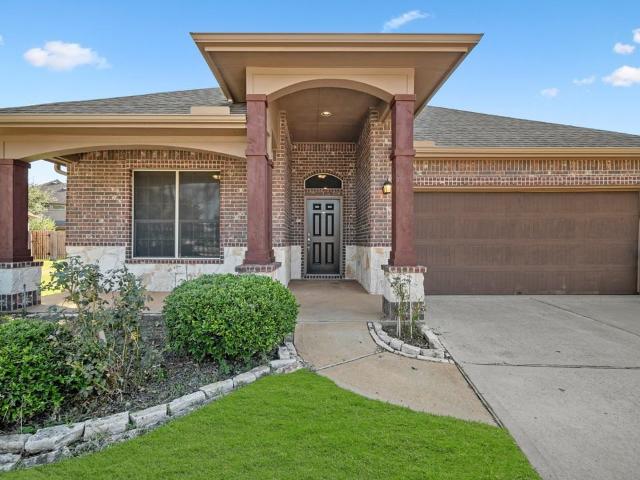 House for rent in Harris, Texas