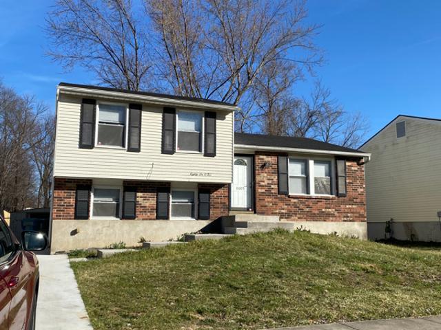 House for rent in Louisville