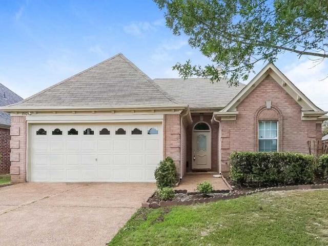 House for rent in Tennessee