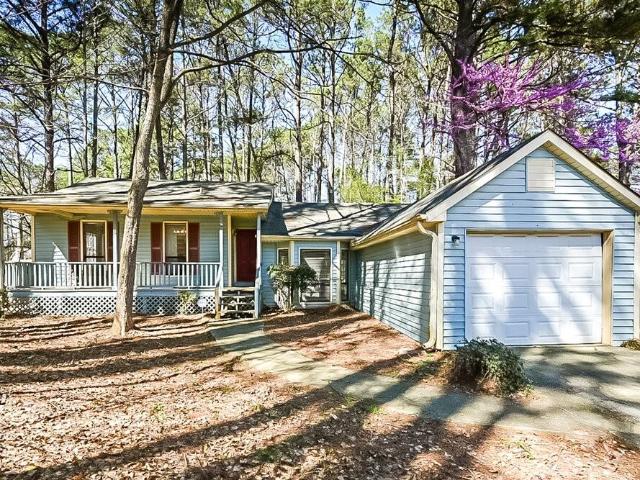 House for rent in Jonesboro