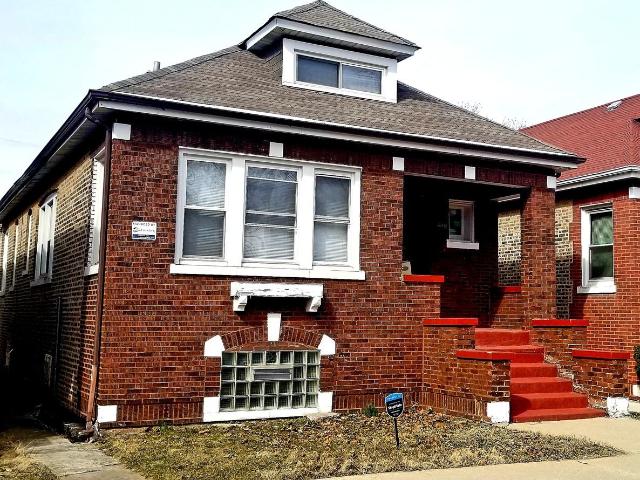 House for rent in Chicago Park, Illinois