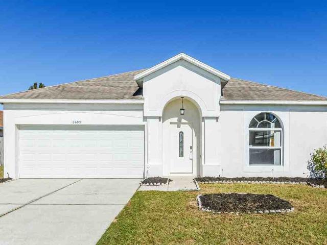 House for rent in Kissimmee, Florida