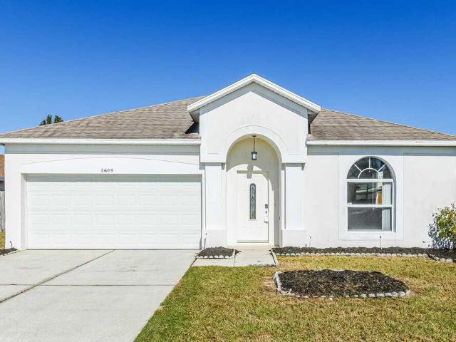 House for rent in Kissimmee, Osceola County