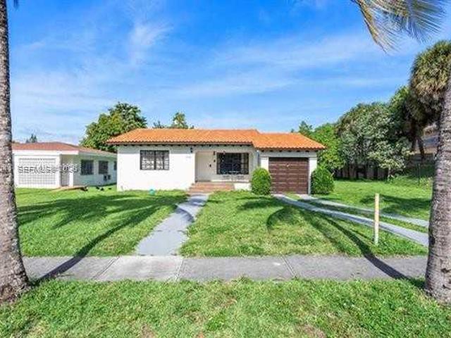 House for rent in Miami, Florida