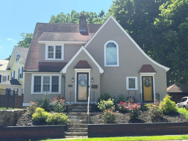 House for rent in Worcester, Massachusetts