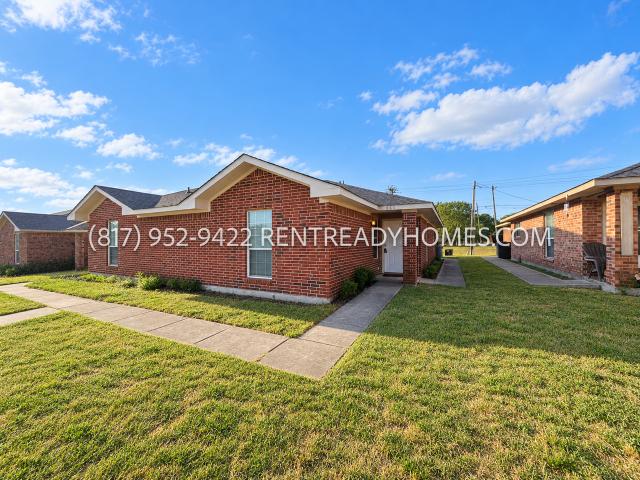 House for rent in Highlands South, Lancaster
