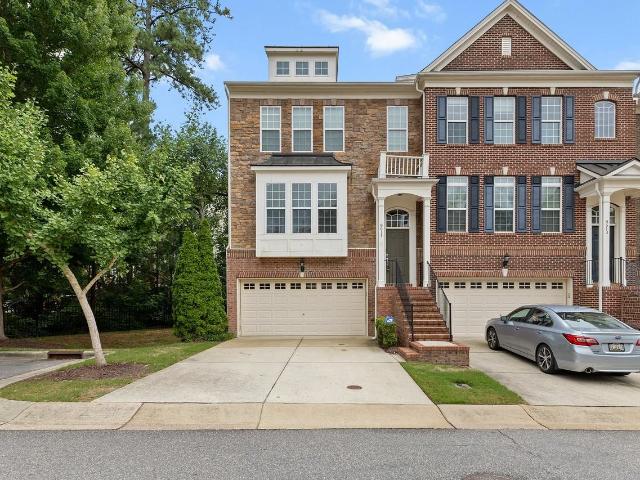 House for rent in Wake, North Carolina