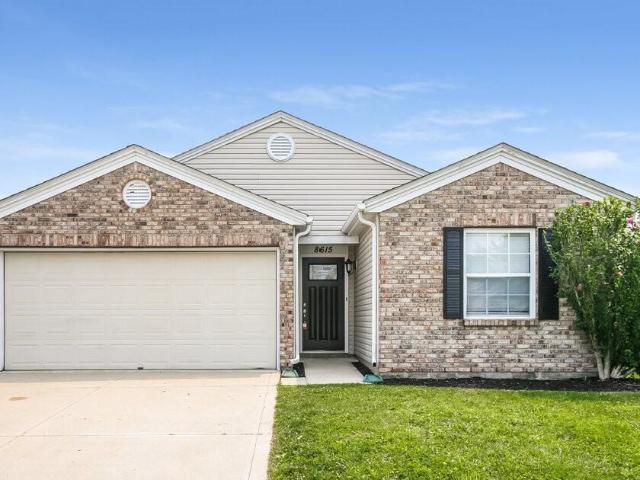 House for rent in Indianapolis, Marion County