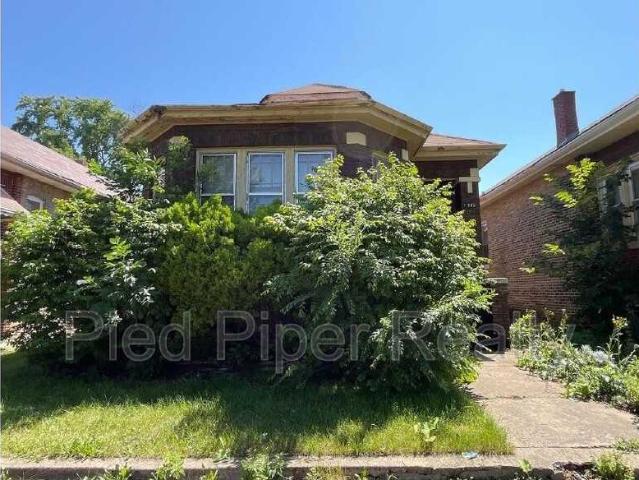 House for rent in Chicago Park, Illinois