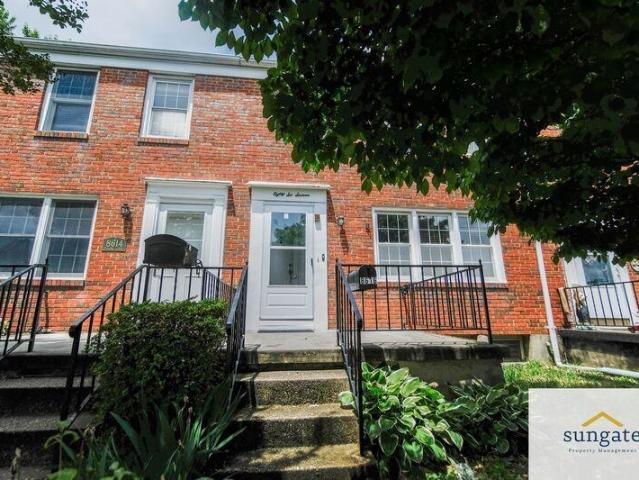 House for rent in Glen Arm, Maryland