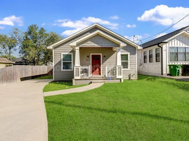 House for rent in Harris, Texas