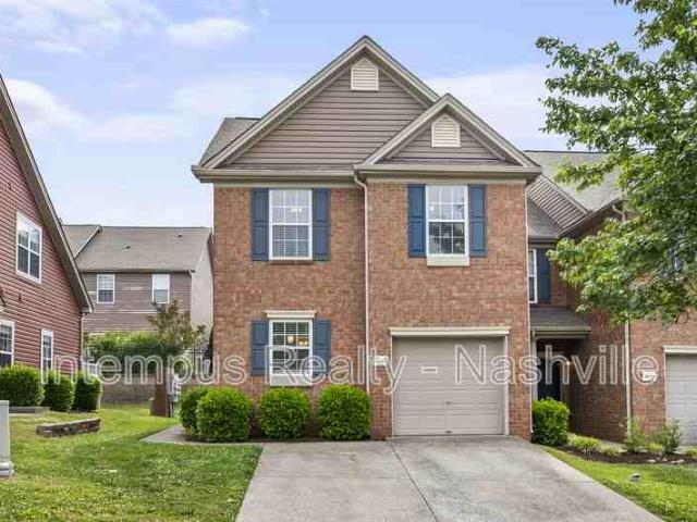 House for rent in Tennessee