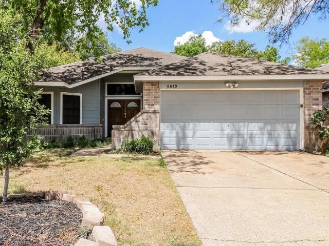 House for rent in Harris, Texas