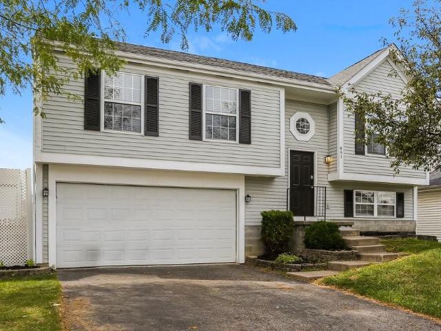 House for rent in Columbus, Ohio