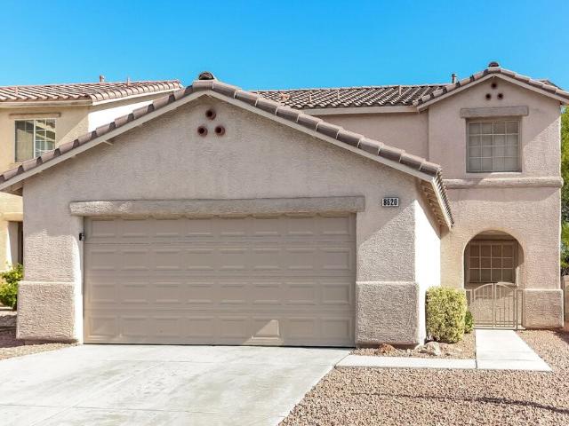 House for rent in Las Vegas, Nevada