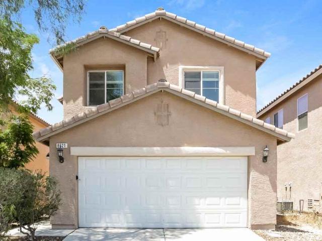 House for rent in Las Vegas, Nevada
