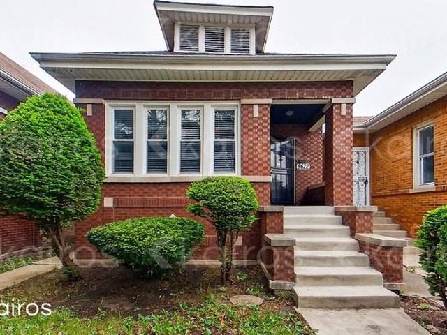 House for rent in Chicago Park, Illinois