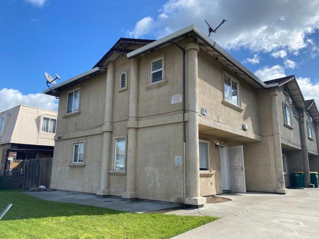 House for rent in Stockton, California