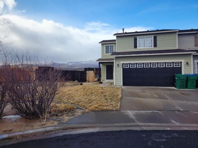 House for rent in Reno, Nevada