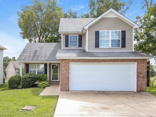 House for rent in Tennessee