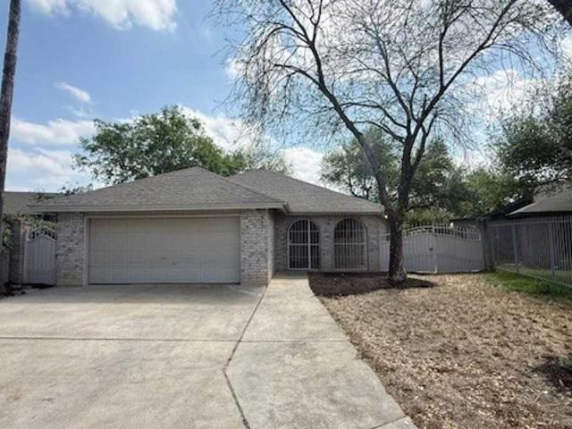 House for rent in Laredo, Texas