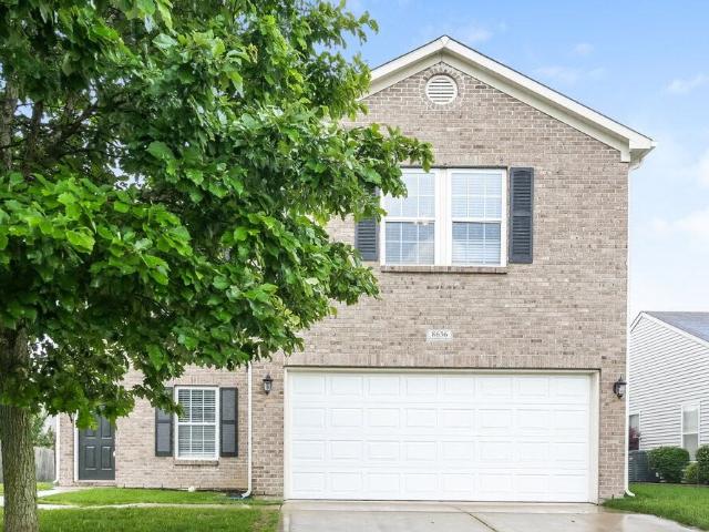 House for rent in Camby, Indiana